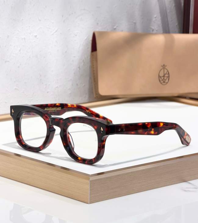 Picture of Jacques Marie Mage Sunglasses _SKUfw74583551fw